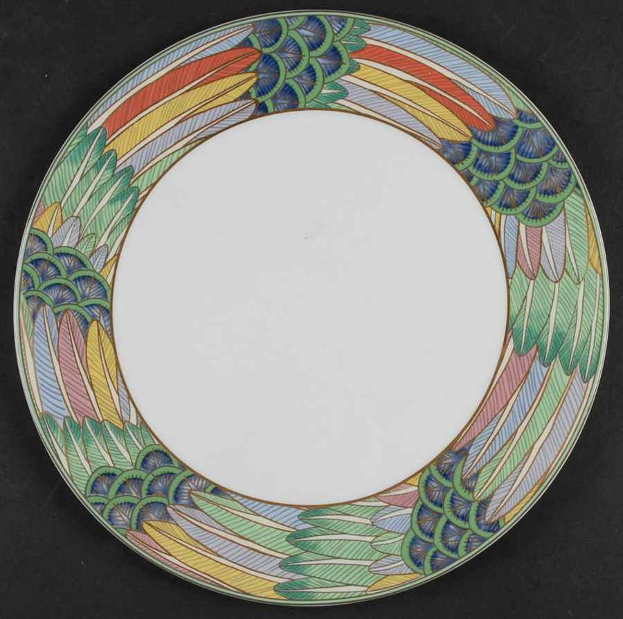 Ramage Hot Plate by Ceralene-1