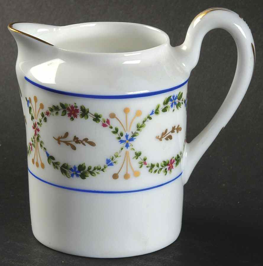Roselle Creamer by Ceralene-1