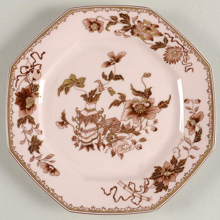 Sakai Salad Plate by Ceralene-1