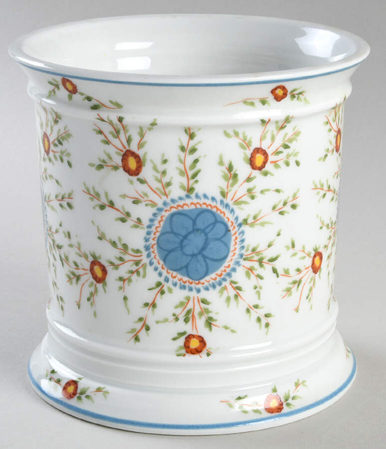 Sarabande 5" Cachepot by Ceralene-1