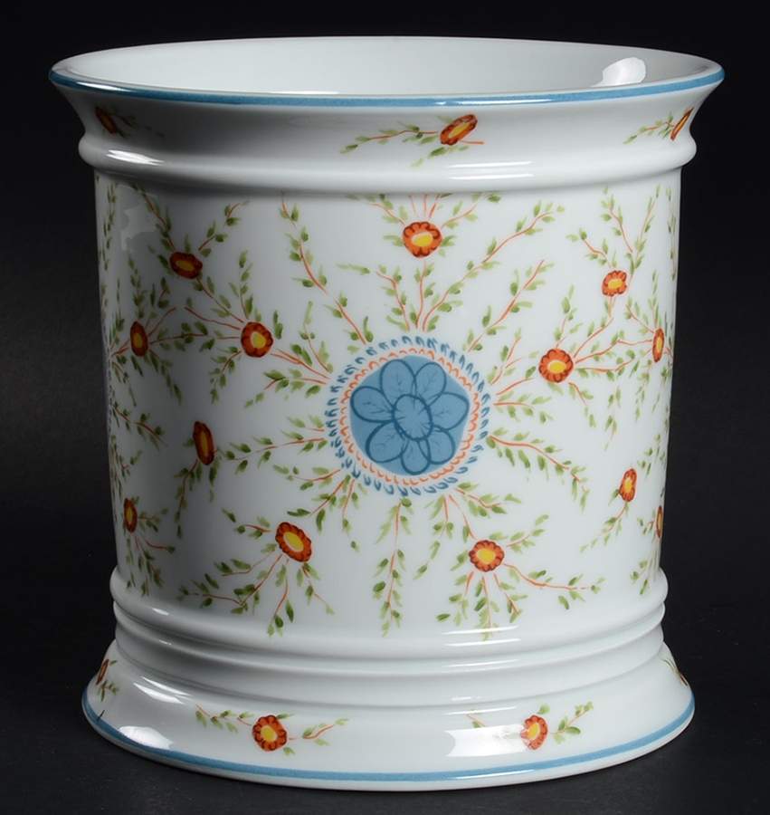 Sarabande 6" Cachepot by Ceralene-1