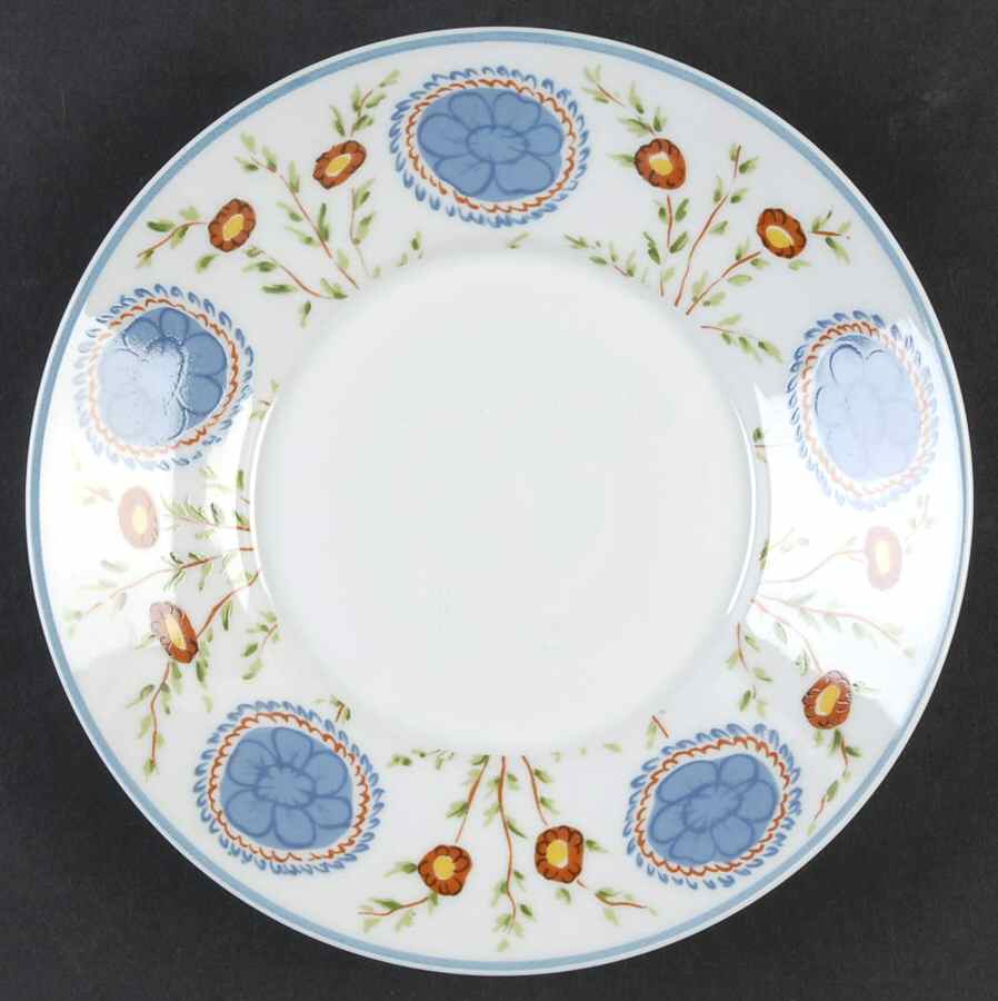 Sarabande Saucer for Oversized Cup by Ceralene-1