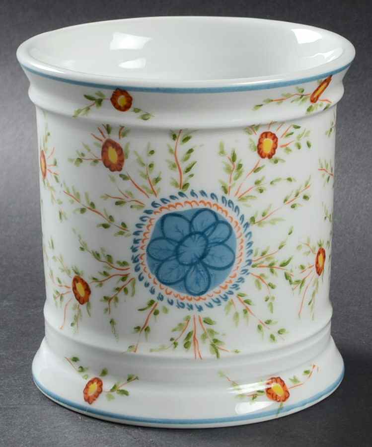 Sarabande Cachepot by Ceralene-1