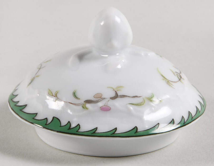 Si Kiang Lid for Sugar Bowl by Ceralene-1