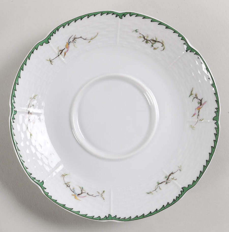 Si Kiang Saucer for Flat Cup by Ceralene-1