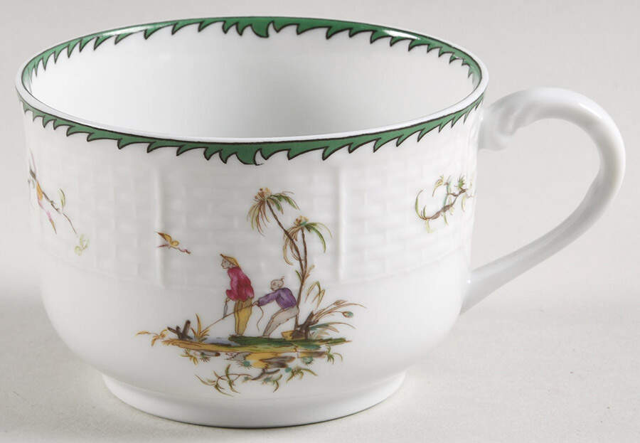 Si Kiang Flat Cup by Ceralene-1