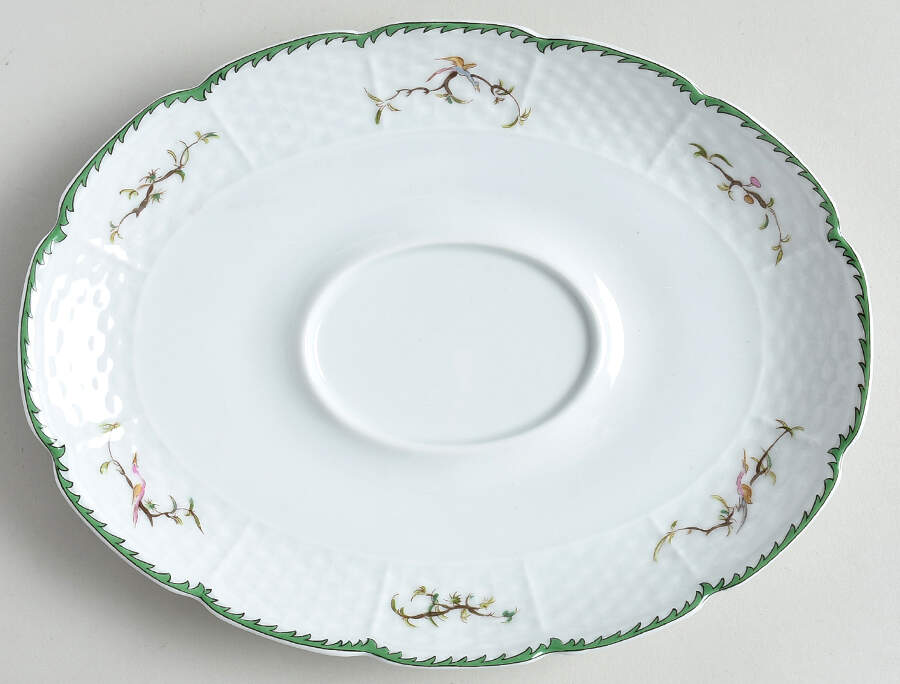 Si Kiang Underplate for Gravy Boat by Ceralene-1