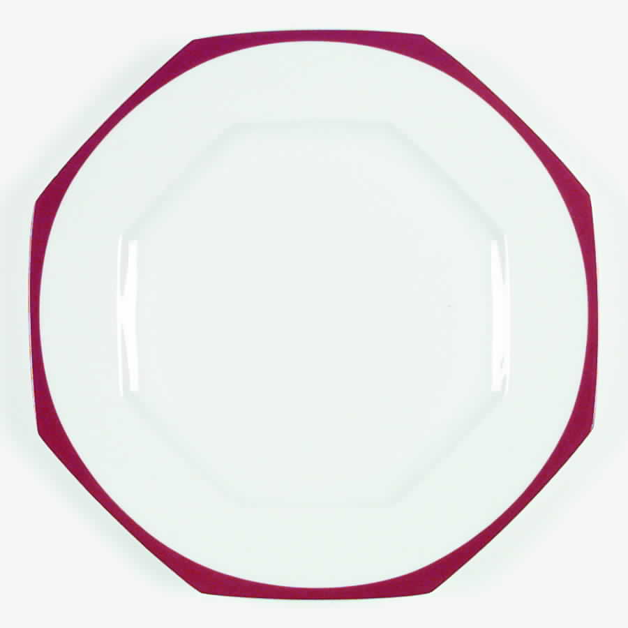 Sorel Dinner Plate by Ceralene-1