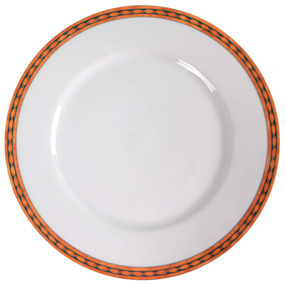 Toscane Service Plate (Charger) by Ceralene-1