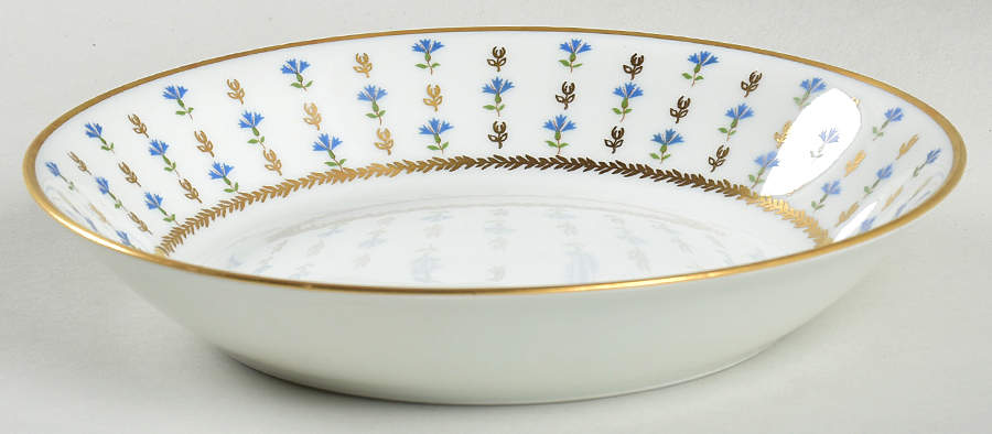 Vieux Nyon Nyon Coupe Soup Bowl by Ceralene-1