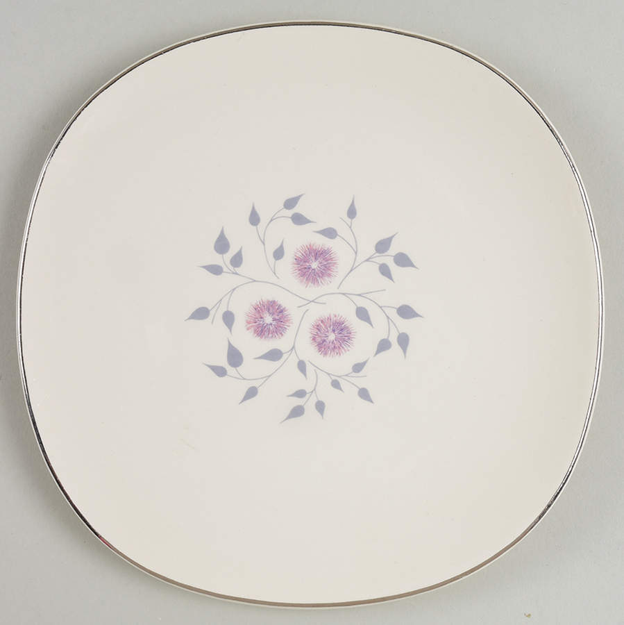 Anniversary Salad Plate by Century Service-1