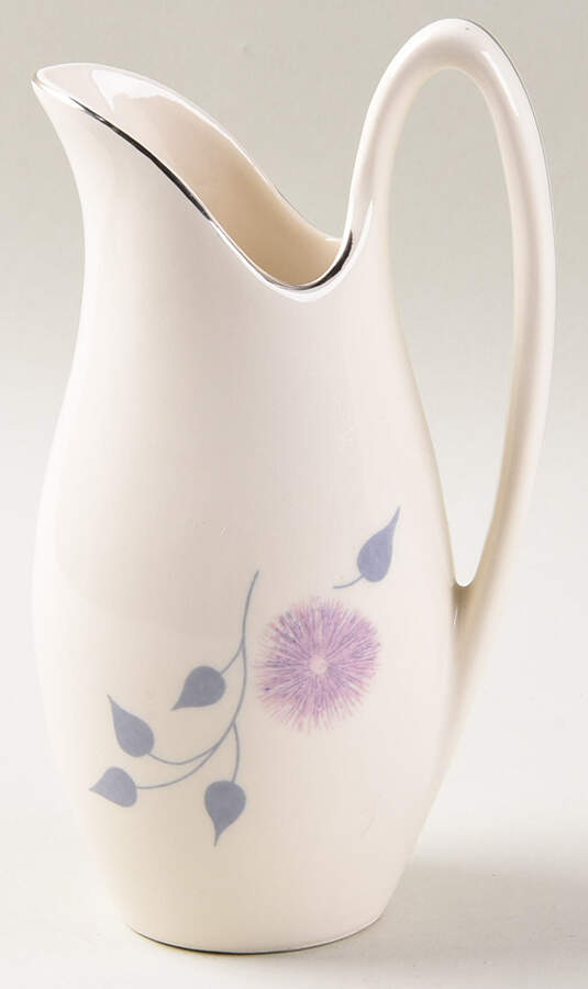 Anniversary Creamer by Century Service-1
