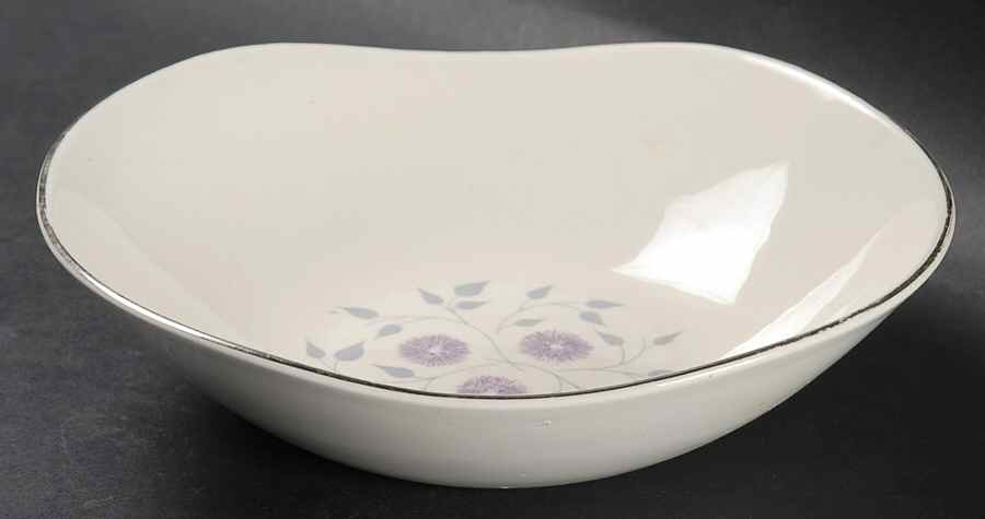 Anniversary Coupe Soup Bowl by Century Service-1