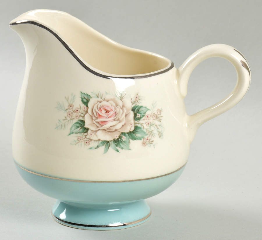 Baroness Creamer by Century Service-1