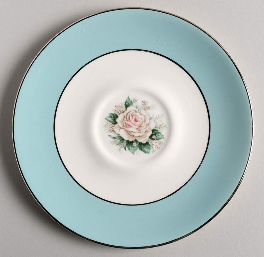 Baroness Saucer by Century Service-1