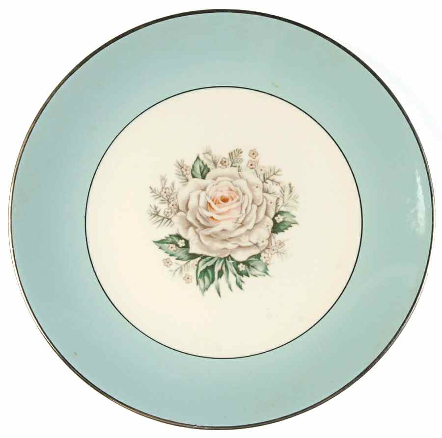 Baroness Salad Plate by Century Service-1