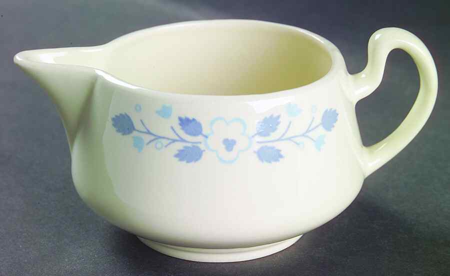 Echo Creamer by Century Service-1