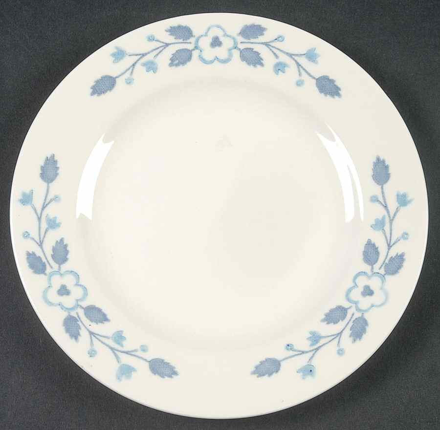 Echo Bread & Butter Plate by Century Service-1