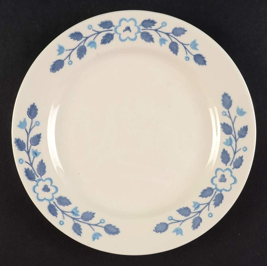 Echo Salad Plate by Century Service-1