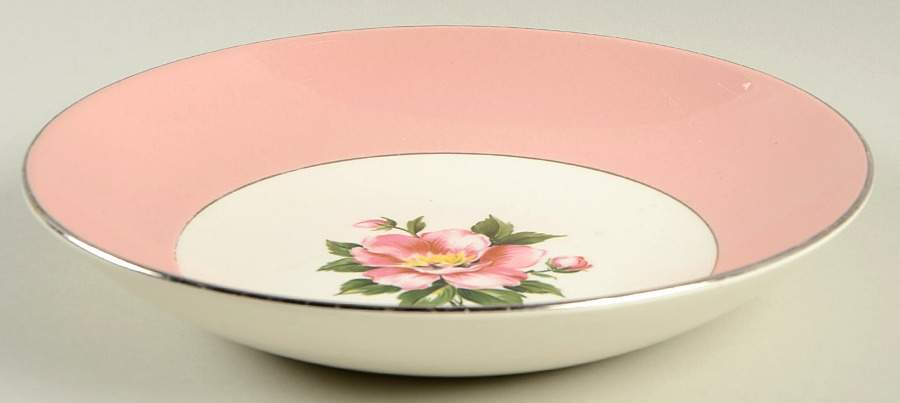 Empress Coupe Soup Bowl by Century Service-1