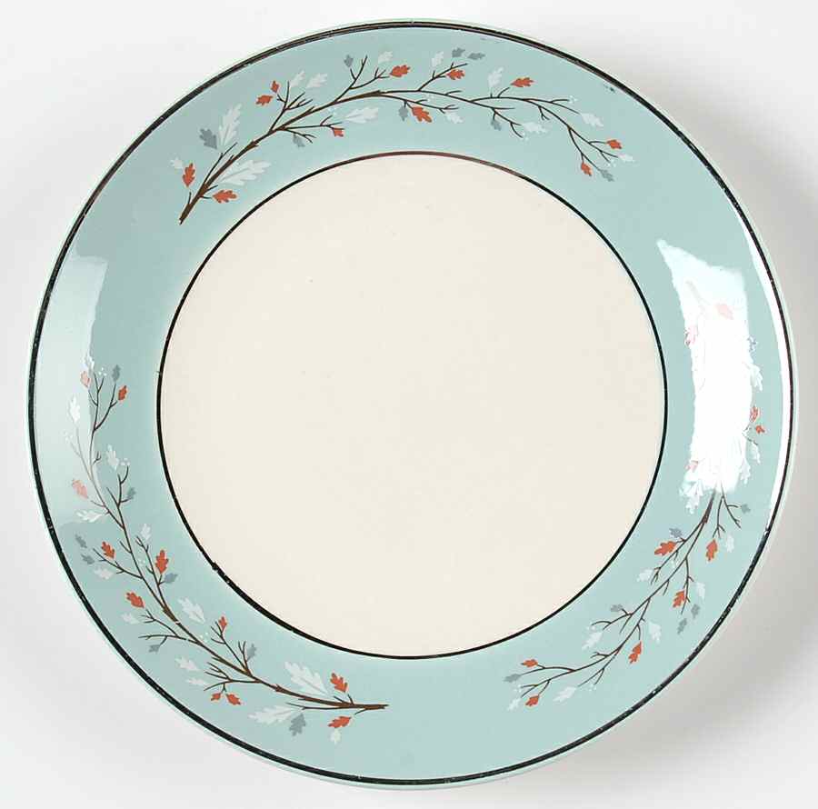 Lynnwood Bread & Butter Plate by Century Service-1
