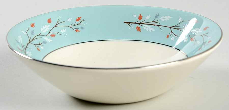 Lynnwood Fruit/Dessert (Sauce) Bowl by Century Service-1