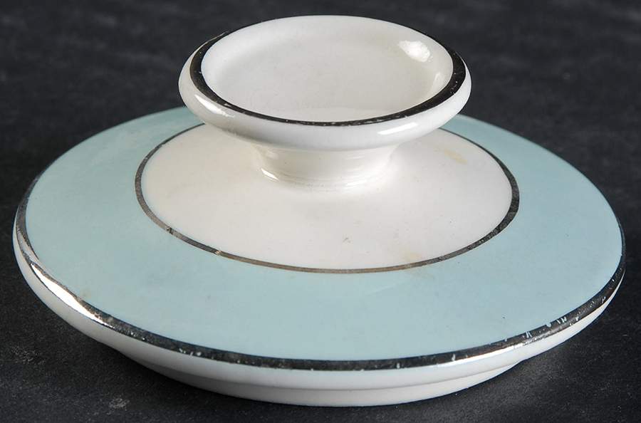 Lynnwood Lid for Sugar Bowl by Century Service-1