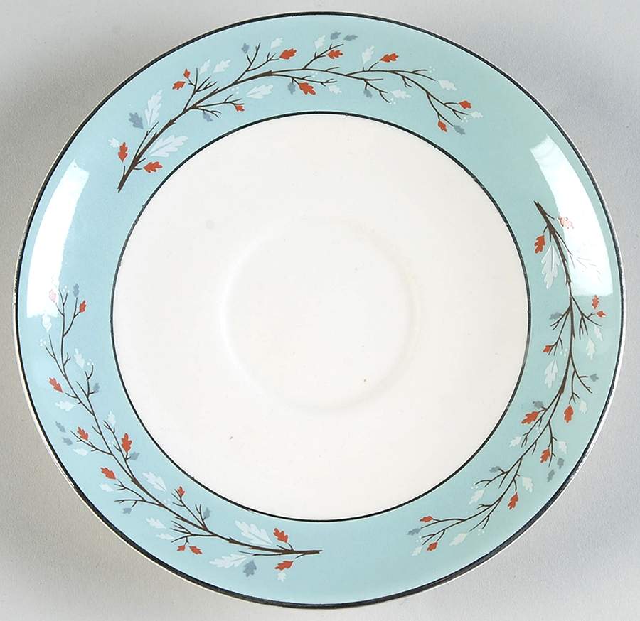 Lynnwood Saucer by Century Service-1