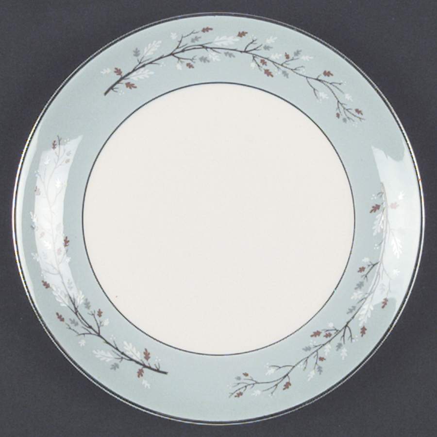 Lynnwood Salad Plate by Century Service-1