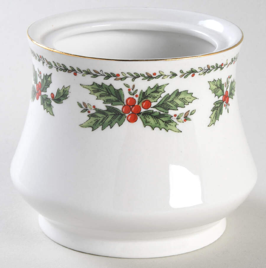 CET1 Sugar Bowl No Lid by Centurion-1