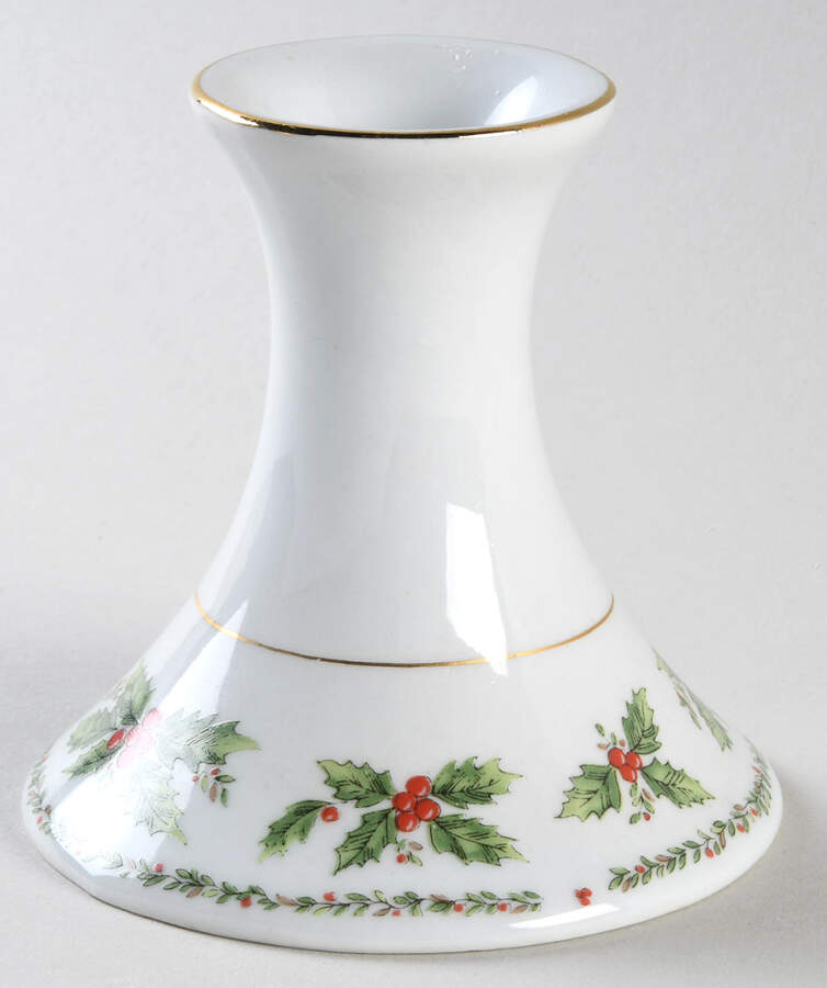 CET1 Single Light Candlestick by Centurion-1