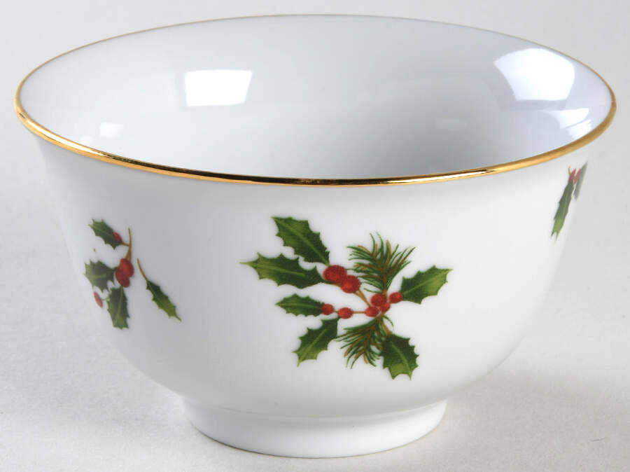 CET1 Fruit/Dessert (Sauce) Bowl by Centurion-1