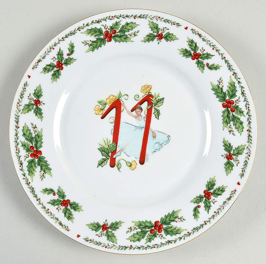 CET1 Accent Salad Plate by Centurion-1