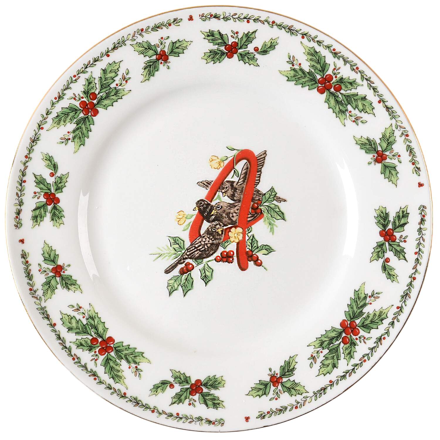 CET1 Accent Salad Plate by Centurion-1