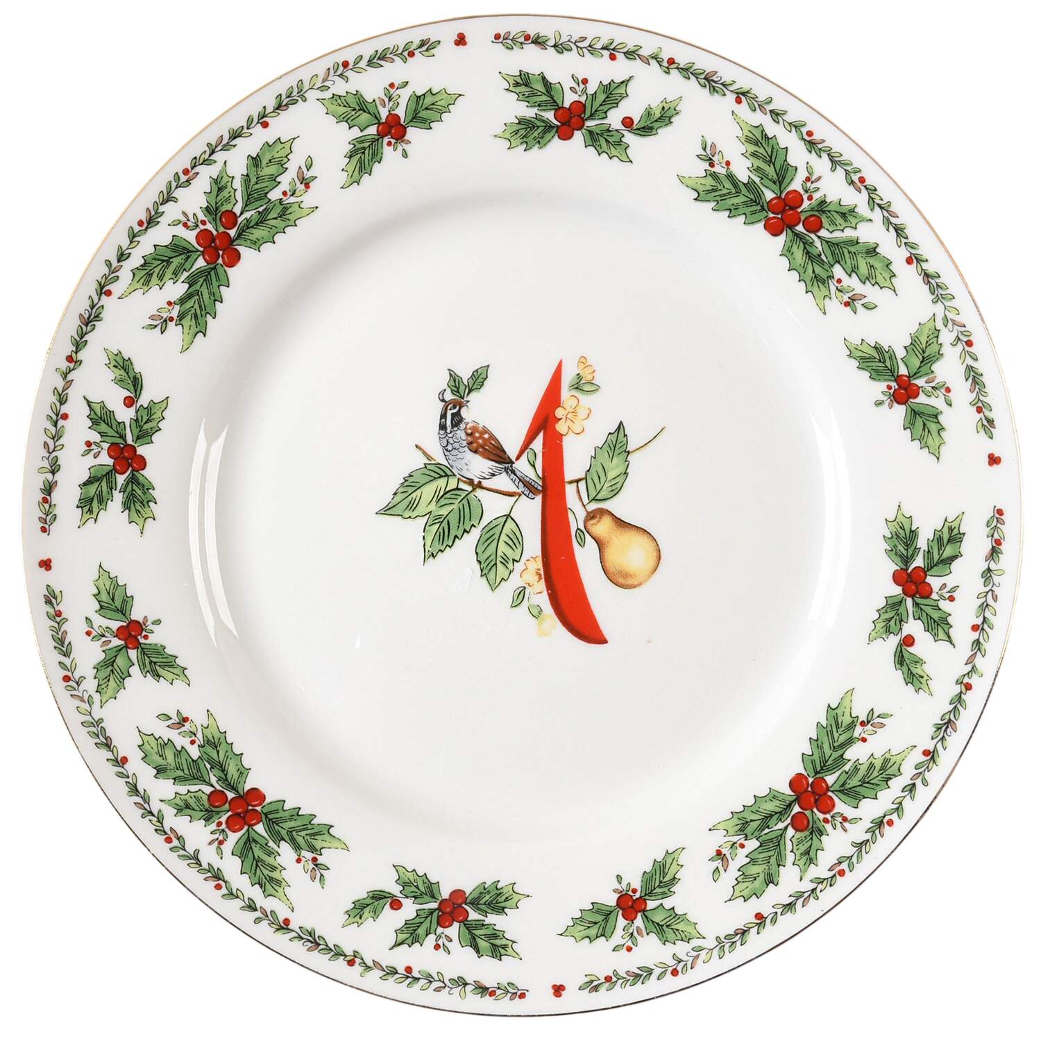 CET1 Accent Salad Plate by Centurion-1