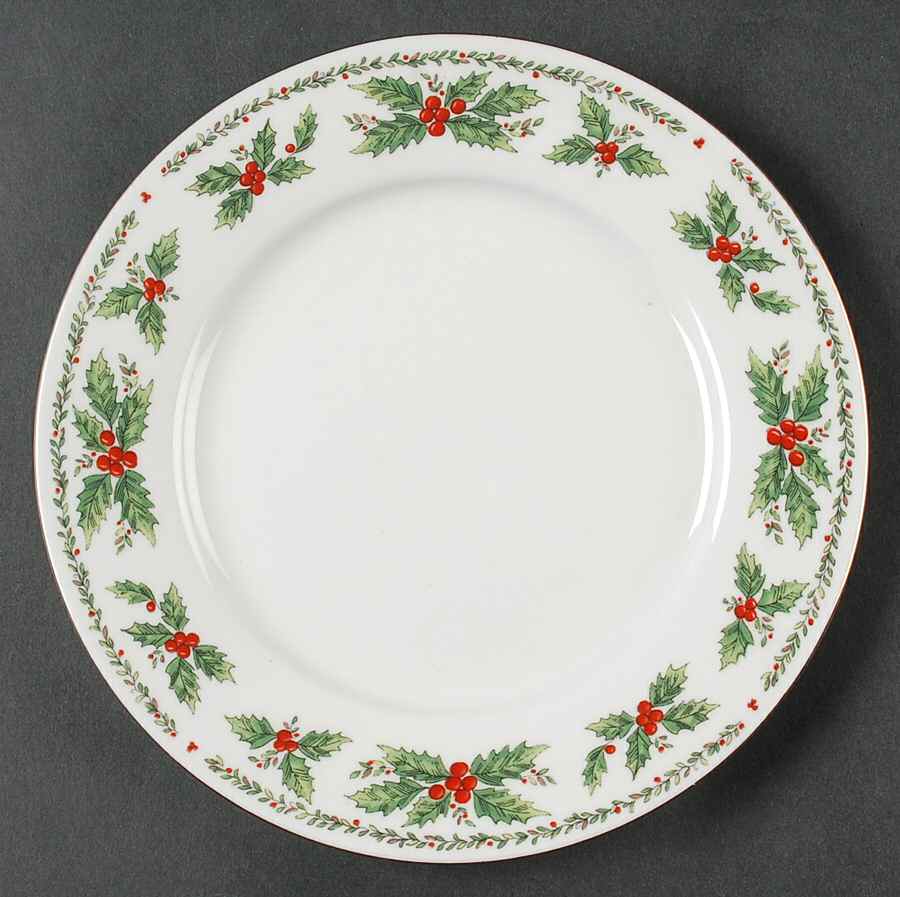 CET1 Salad Plate by Centurion-1