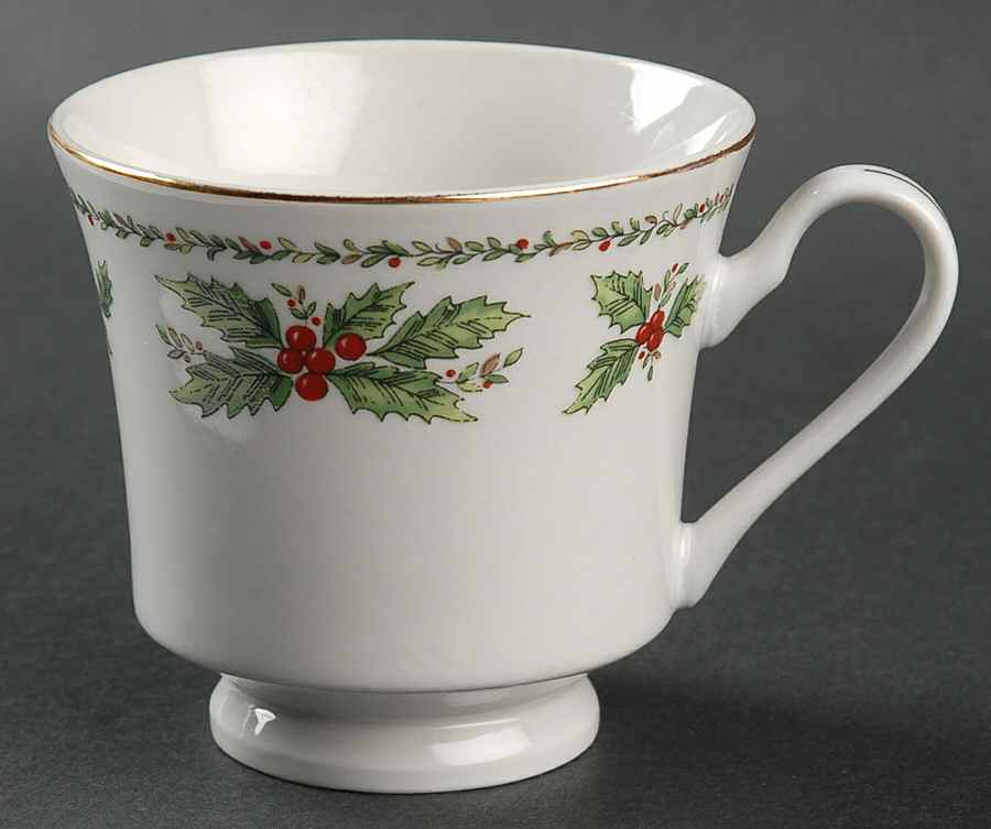 CET1 Footed Cup by Centurion-1