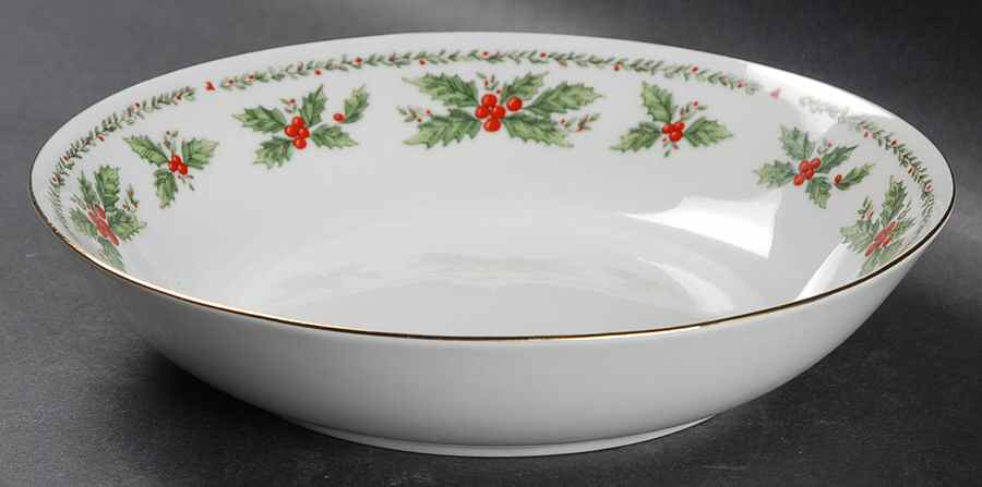 CET1 Coupe Soup Bowl by Centurion-1