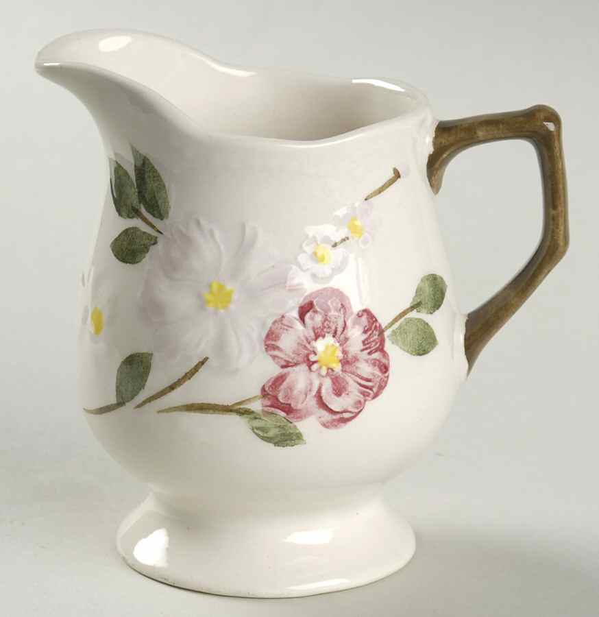 CF1 Creamer by Cameo Florals-1