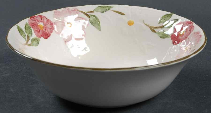 CF1 Coupe Cereal Bowl by Cameo Florals-1