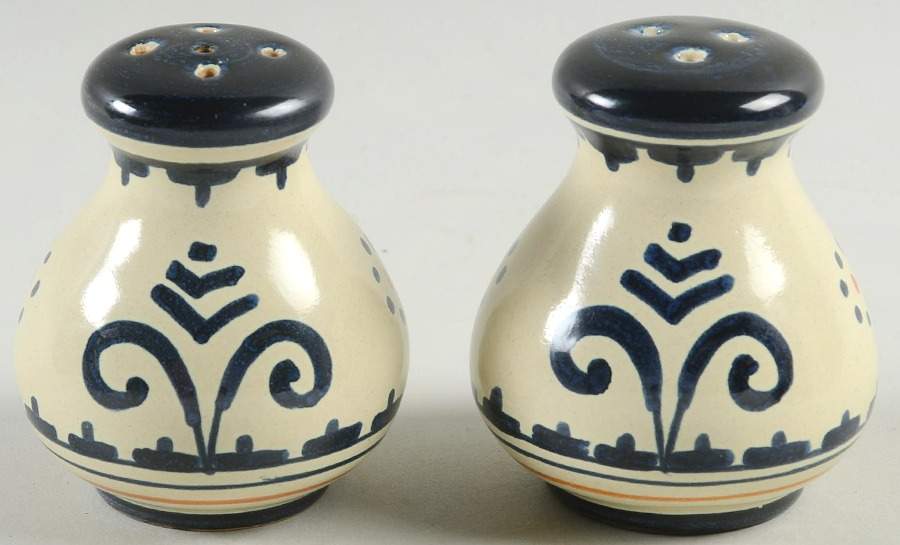 Casolare Salt & Pepper Set by Corso de'Fiori-1