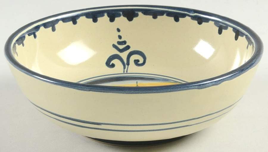 Casolare Fruit/Dessert (Sauce) Bowl by Corso de'Fiori-1