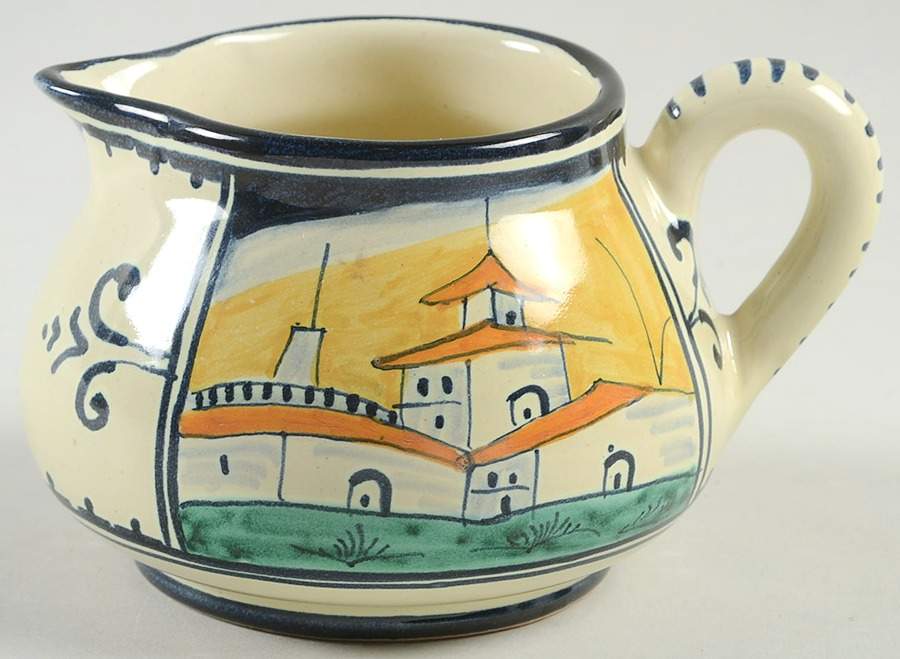 Casolare Creamer by Corso de'Fiori-1