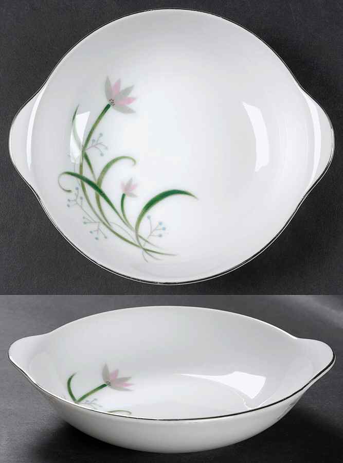 Althea Lugged Cereal Bowl by Craft Fine China-1