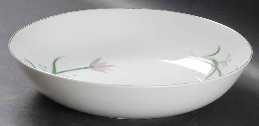 Althea 9" Round Vegetable Bowl by Craft Fine China-1