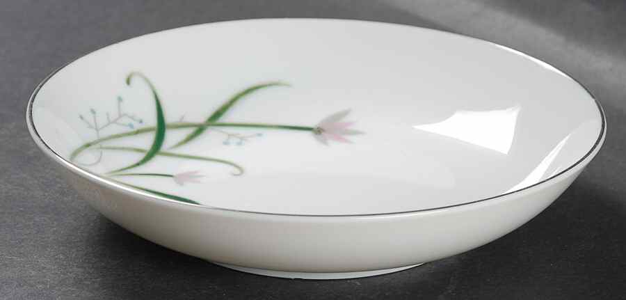Althea Fruit/Dessert (Sauce) Bowl by Craft Fine China-1