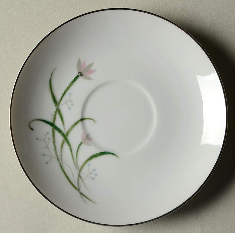 Althea Saucer by Craft Fine China-1