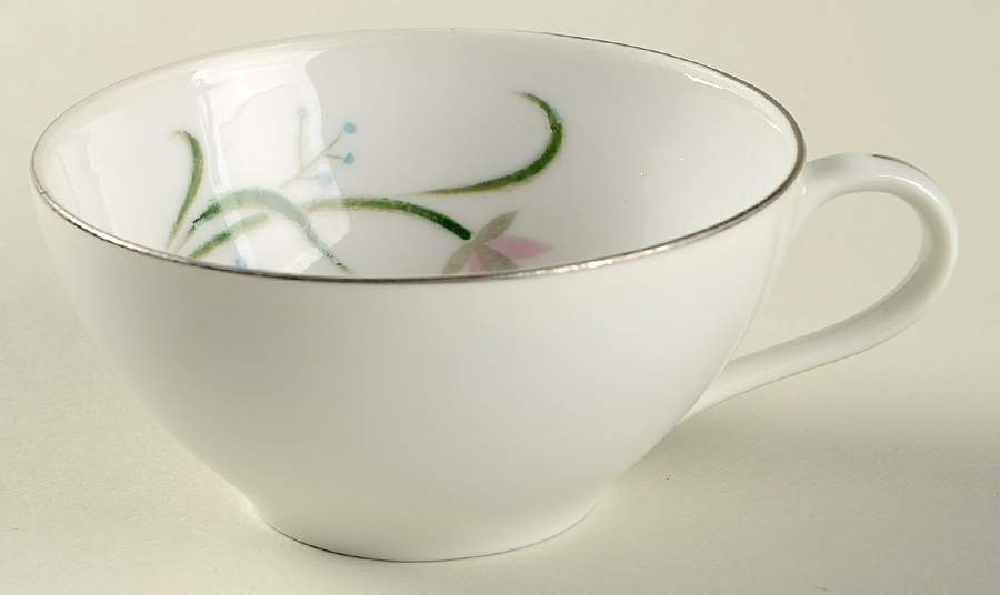 Althea Flat Cup by Craft Fine China-1