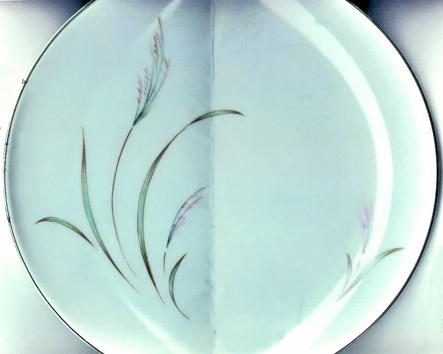 Scheherazade Dinner Plate by Craft Fine China-1