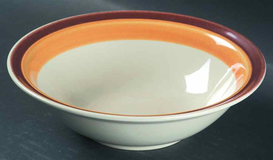 Aloha Rim Soup Bowl by Chadds Ford-1